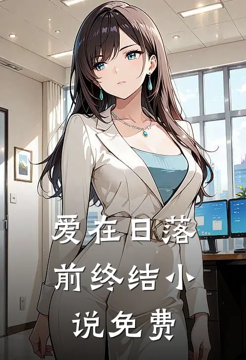 爱在日落前终结小说免费