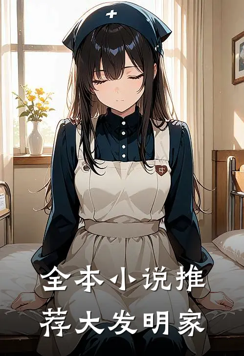 全本小说推荐大发明家