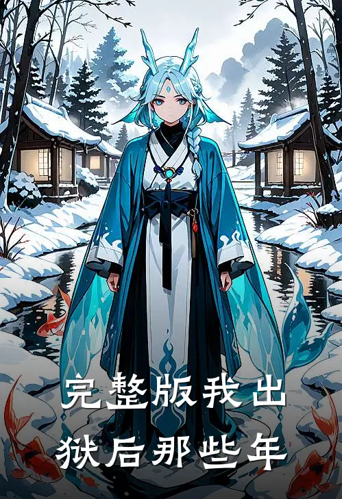 完整版我出狱后那些年