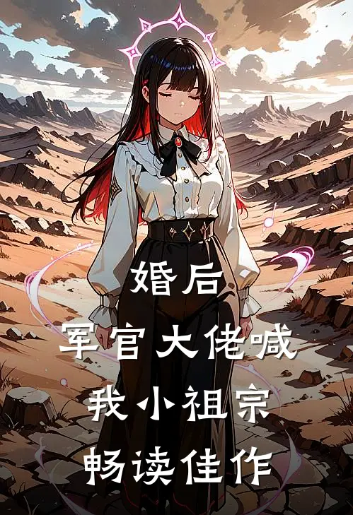 婚后，军官大佬喊我小祖宗畅读佳作