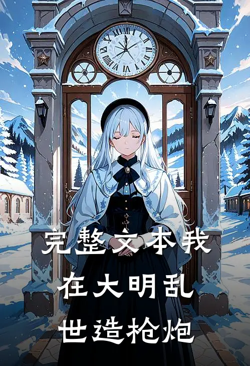 完整文本我在大明乱世造枪炮