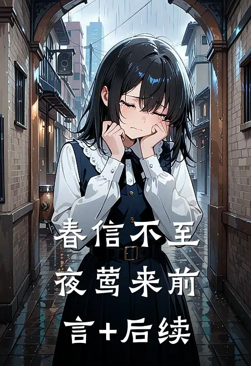 春信不至夜莺来前言+后续