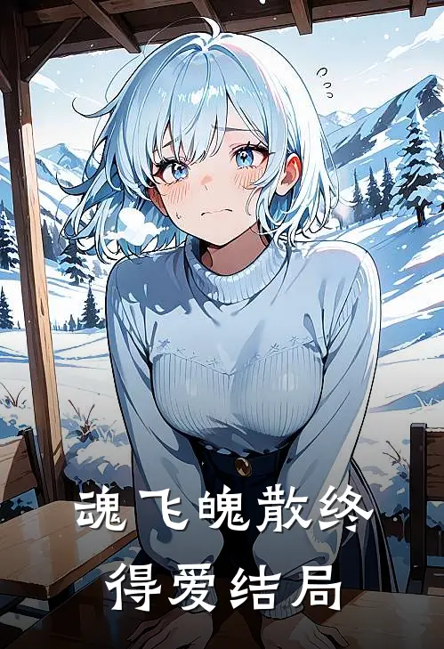 魂飞魄散终得爱结局