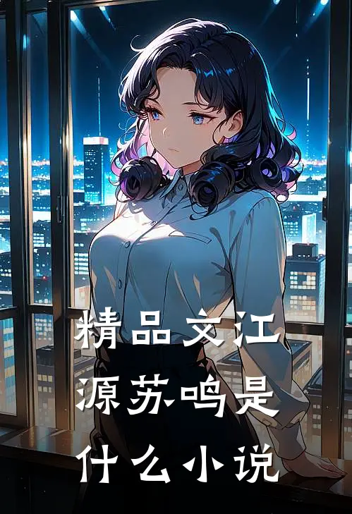精品文江源苏鸣是什么小说