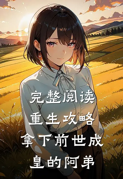 完整阅读重生攻略：拿下前世成皇的阿弟