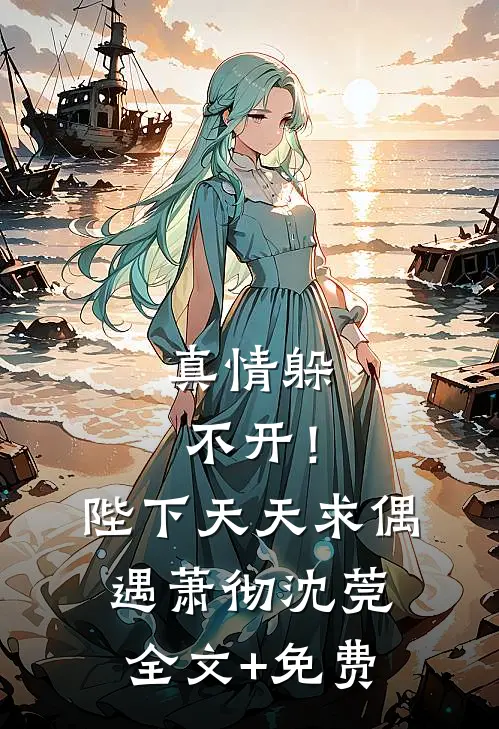 真情躲不开！陛下天天求偶遇萧彻沈莞全文+免费