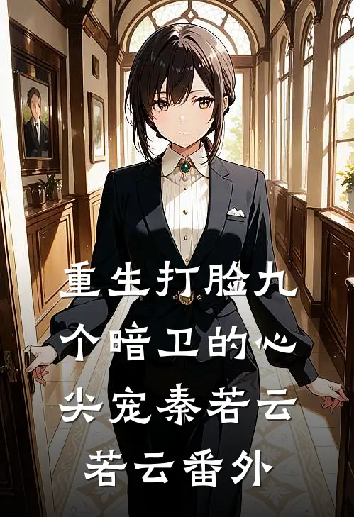 重生打脸九个暗卫的心尖宠秦若云若云番外