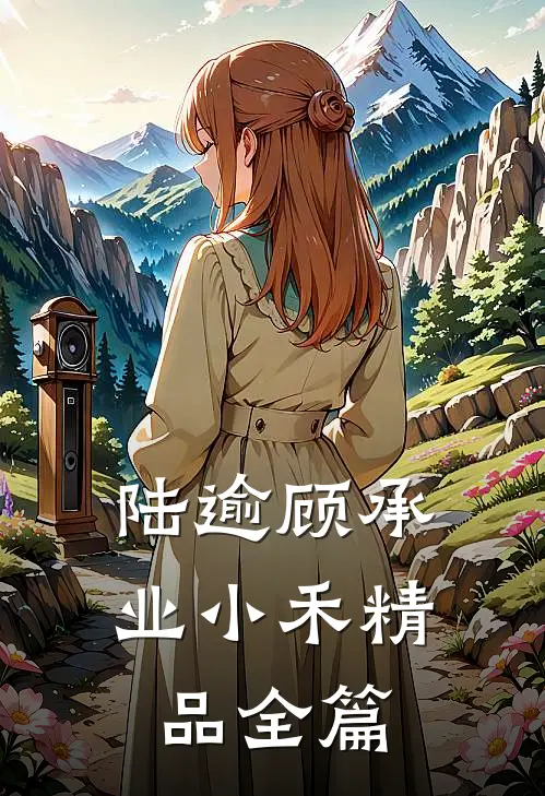 陆逾顾承业小禾精品全篇