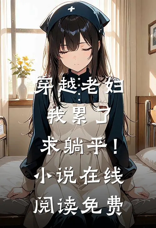 穿越老妇：我累了，求躺平！小说在线阅读免费