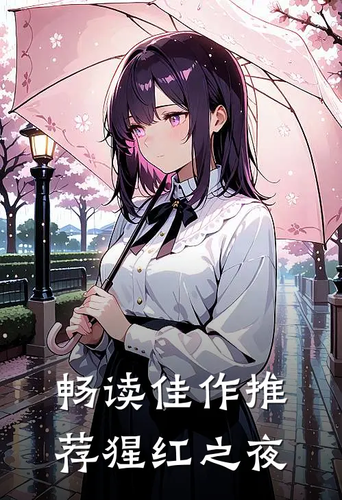 畅读佳作推荐猩红之夜