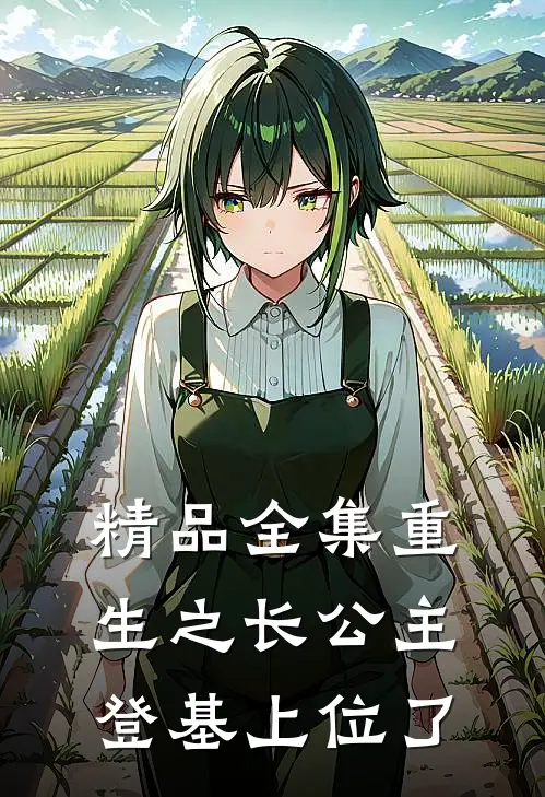 精品全集重生之长公主登基上位了