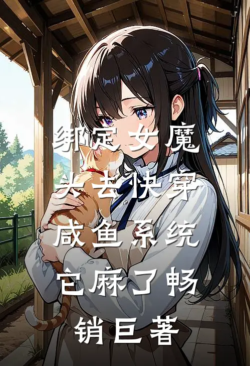 绑定女魔头去快穿，咸鱼系统它麻了畅销巨著