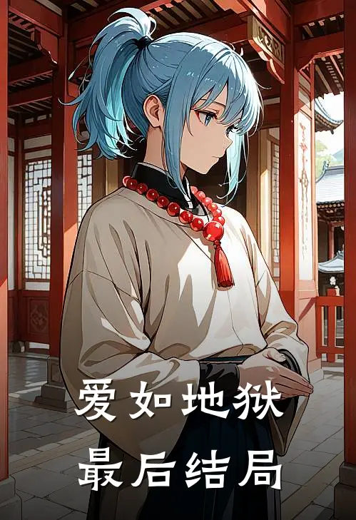爱如地狱最后结局