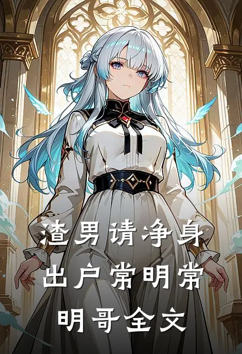 渣男请净身出户常明常明哥全文