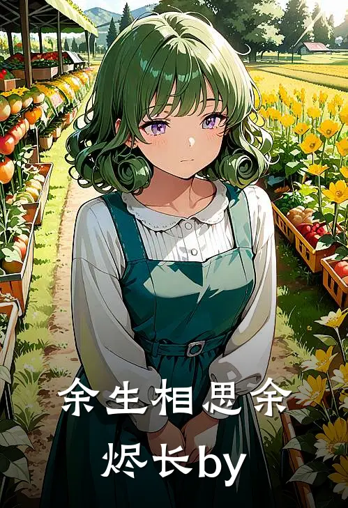 余生相思余烬长by
