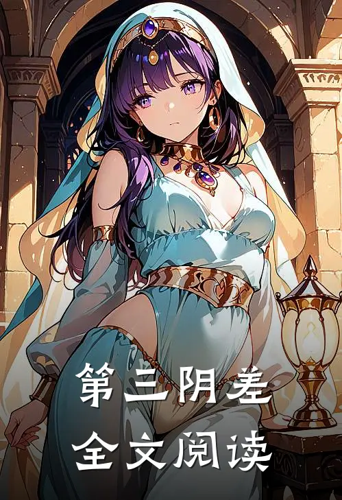 第三阴差全文阅读