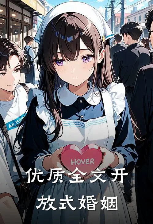优质全文开放式婚姻