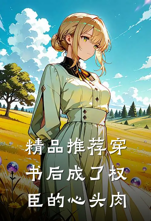 精品推荐穿书后成了权臣的心头肉