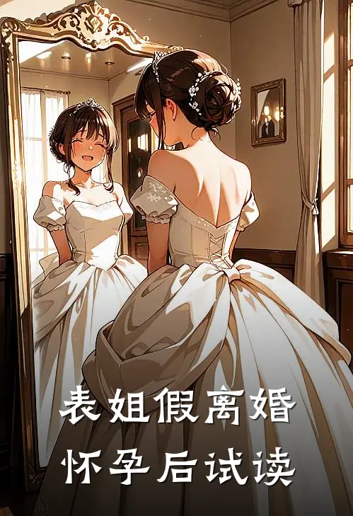 表姐假离婚怀孕后试读