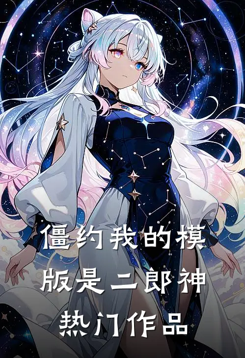 僵约我的模版是二郎神热门作品