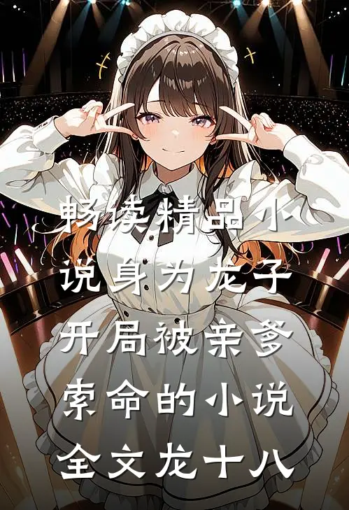畅读精品小说身为龙子,开局被亲爹索命的小说全文龙十八