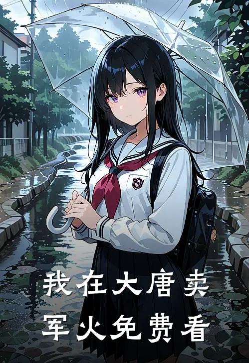 我在大唐卖军火免费看