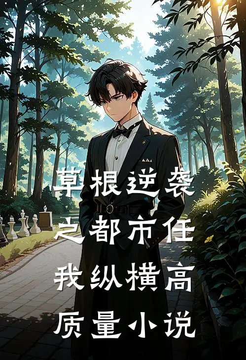 草根逆袭之都市任我纵横高质量小说