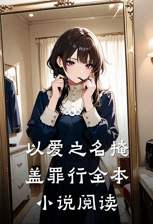 以爱之名掩盖罪行全本小说阅读