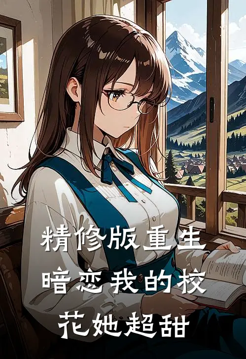 精修版重生：暗恋我的校花她超甜