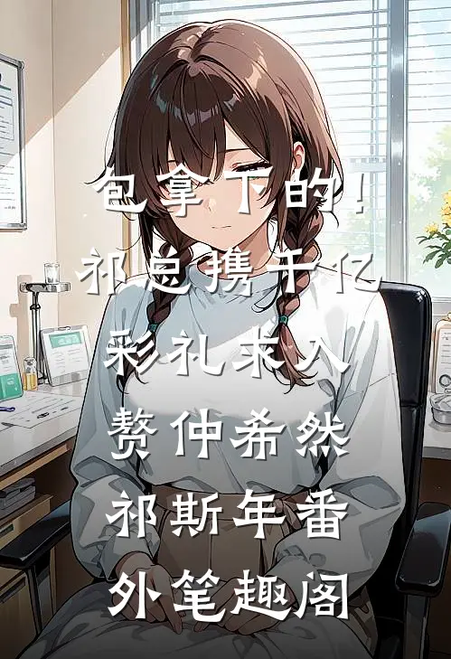 包拿下的！祁总携千亿彩礼求入赘：仲希然祁斯年番外笔趣阁