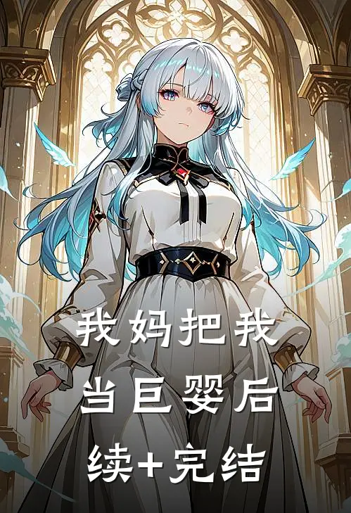 我妈把我当巨婴后续+完结