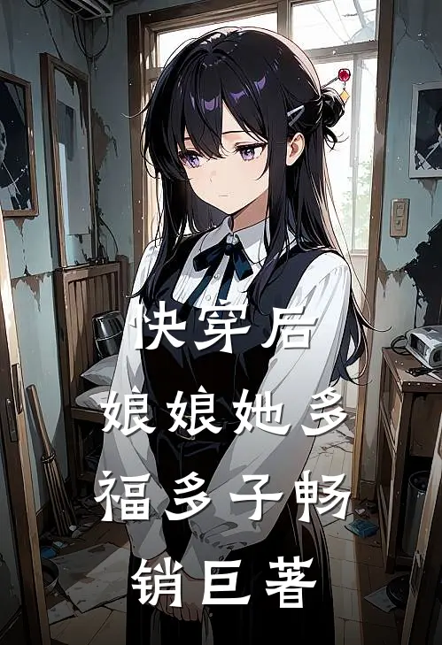 快穿后，娘娘她多福多子畅销巨著