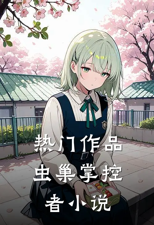 热门作品虫巢掌控者小说