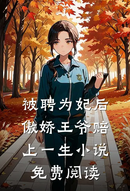被聘为妃后，傲娇王爷赔上一生小说免费阅读