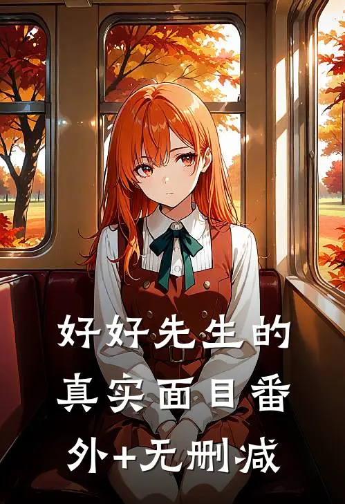 好好先生的真实面目番外+无删减
