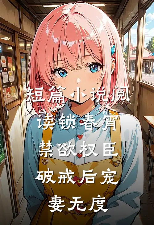 短篇小说阅读锁春宵：禁欲权臣破戒后宠妻无度