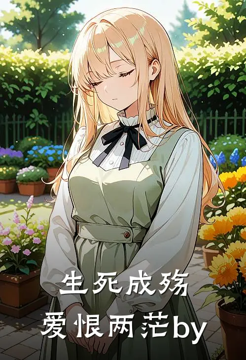 生死成殇，爱恨两茫by