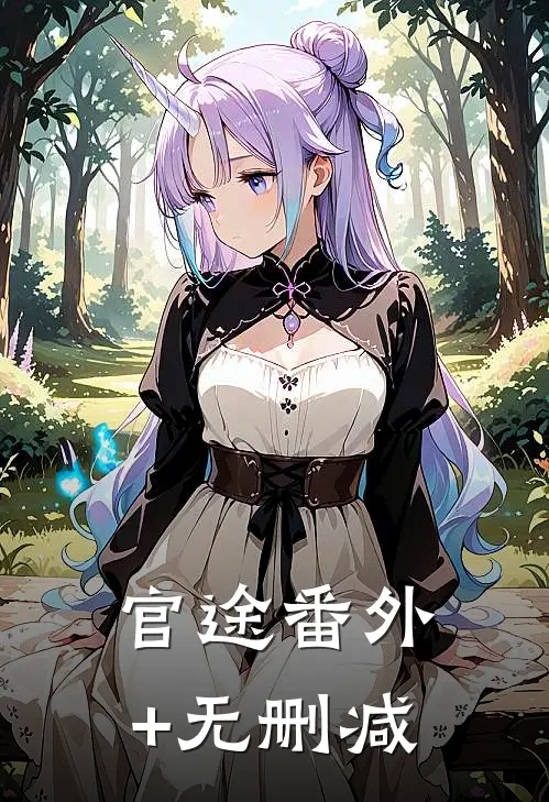 官途番外+无删减