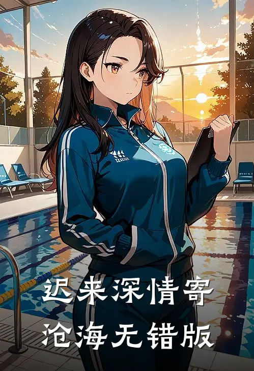 迟来深情寄沧海无错版