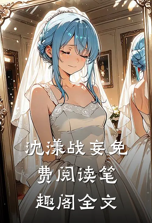 沈漾战妄免费阅读笔趣阁全文