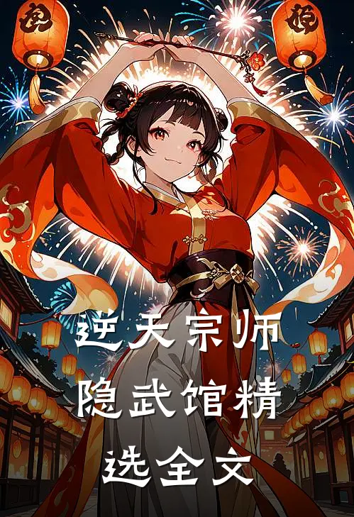 逆天宗师隐武馆精选全文