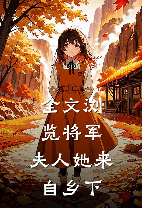 全文浏览将军，夫人她来自乡下