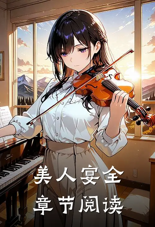 美人宴全章节阅读