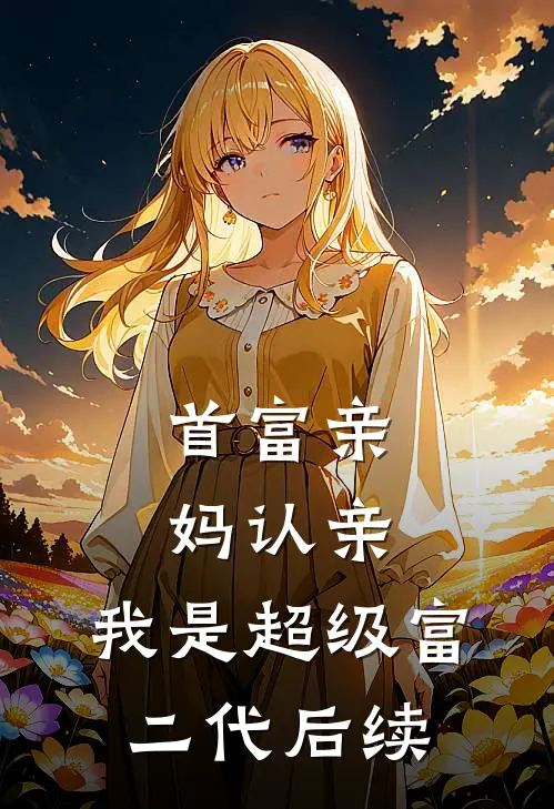 首富亲妈认亲：我是超级富二代后续