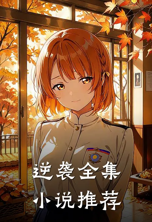 逆袭全集小说推荐