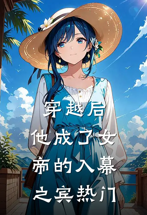 穿越后，他成了女帝的入幕之宾热门