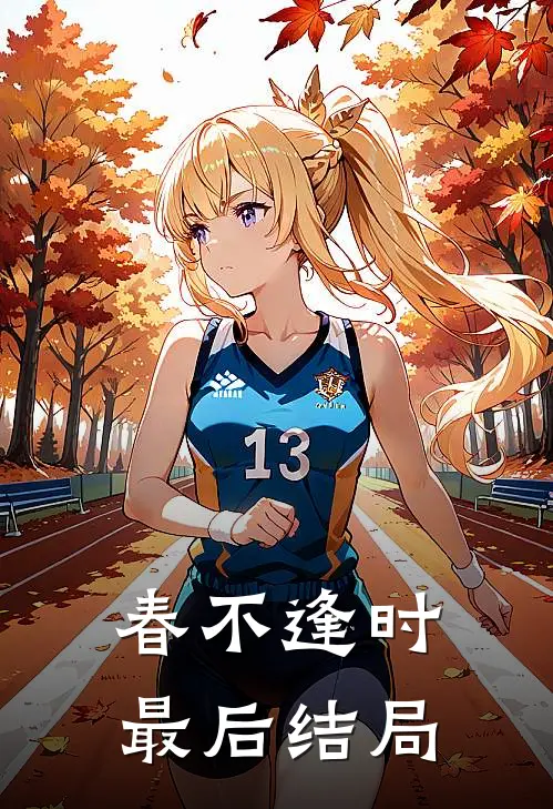 春不逢时最后结局