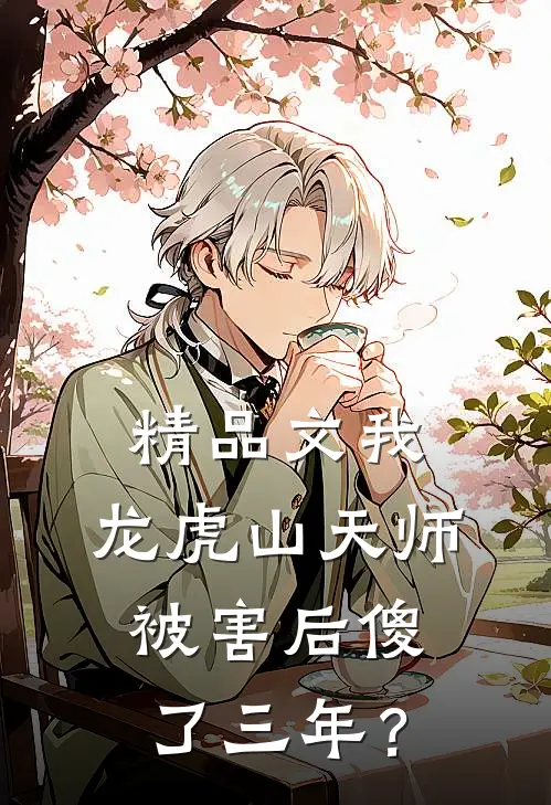精品文我，龙虎山天师，被害后傻了三年？