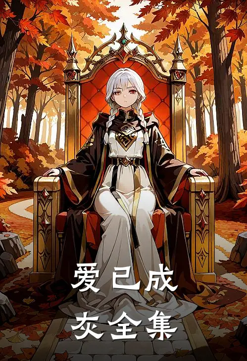 爱已成灰全集