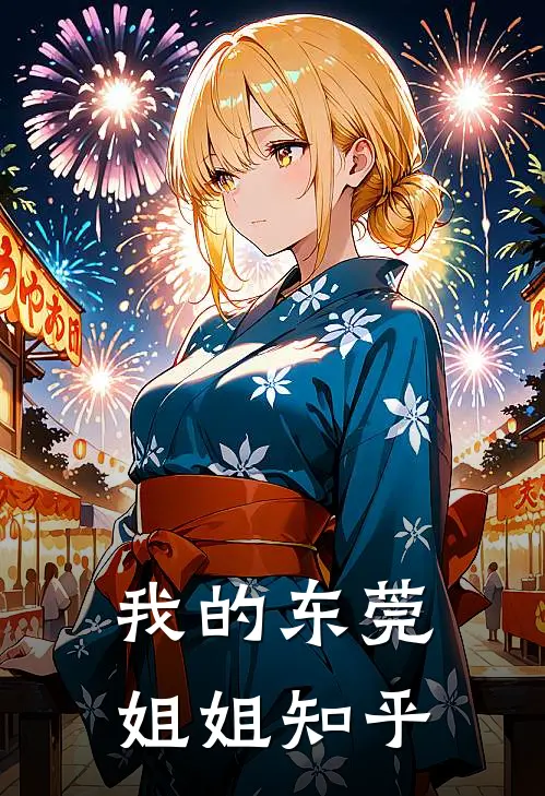 我的东莞姐姐知乎